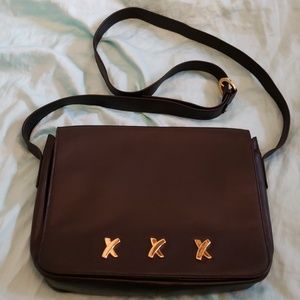 Paloma Picasso purse with accessories